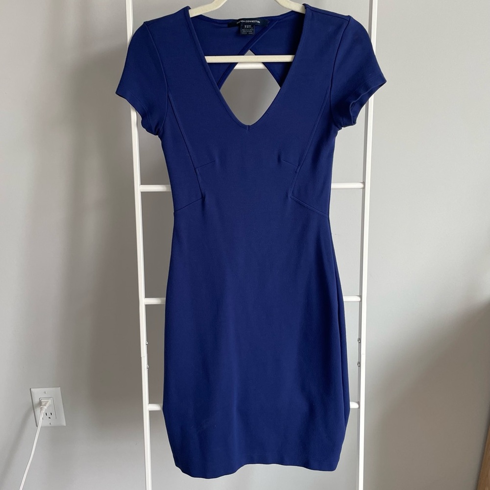 French Connection dress